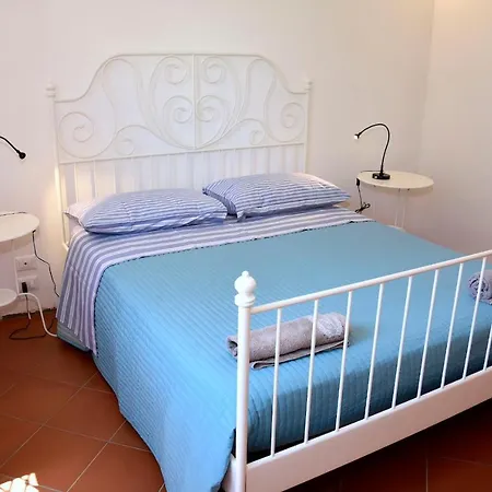 Villa Gelsomino Marsala